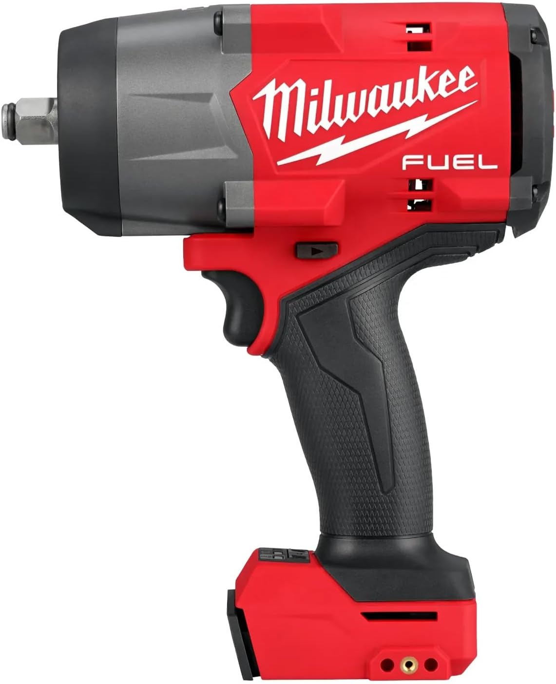 Milwaukee Electric - M18 Fuel 1/2 HIGH Torque Impact Wrench W/FRICTI