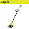 ONE+ 18V 13 in. Cordless Battery String Trimmer (Tool Only)