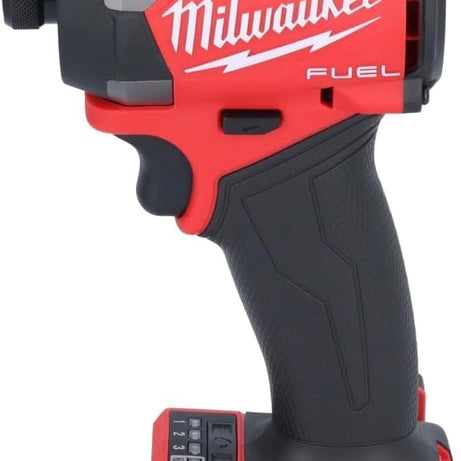 Milwaukee Electric - M18 Fuel. 1/4 HEX Impact Driver