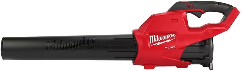 Milwaukee M18 FUEL 120 MPH 450 CFM 18-Volt Lithium Ion Brushless Cordless Handheld Blower (Battery Sold Separately)