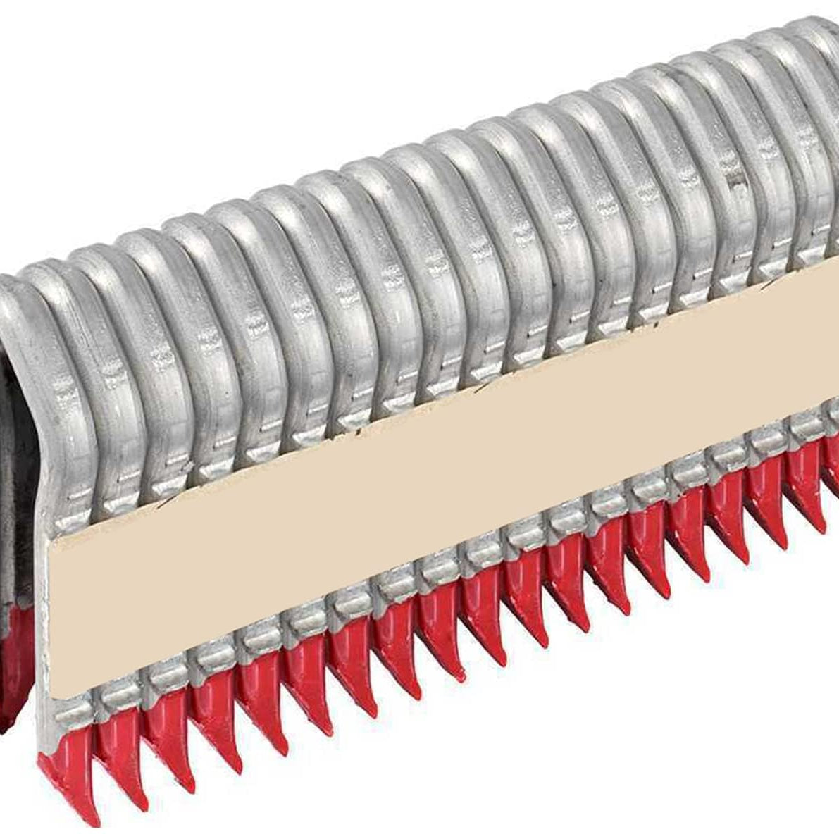 Galvanized Staples for Milwaukee MPU112-960, 1.5" 9 Gauge, 960 PC, Fits M18 Fuel Utility Fencing Stapler (2843-20 & 2843-22)