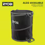 40V 120 MPH 450 CFM Cordless Battery Variable-Speed Jet-Fan Leaf Blower (Tool-Only)