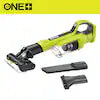 ONE+ 18V Cordless Hand Vacuum with Powered Brush (Tool Only)