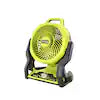 ONE+ 18V Cordless Hybrid WHISPER SERIES 7-1/2 in. Fan (Tool Only)